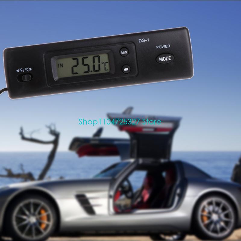 D8KF Digital Thermometer Hygro - огляд і ціна Digital Hygrometer Probe