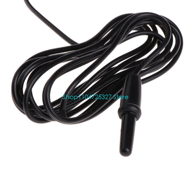 D8KF Digital Thermometer Hygro - огляд і ціна Digital Hygrometer Probe