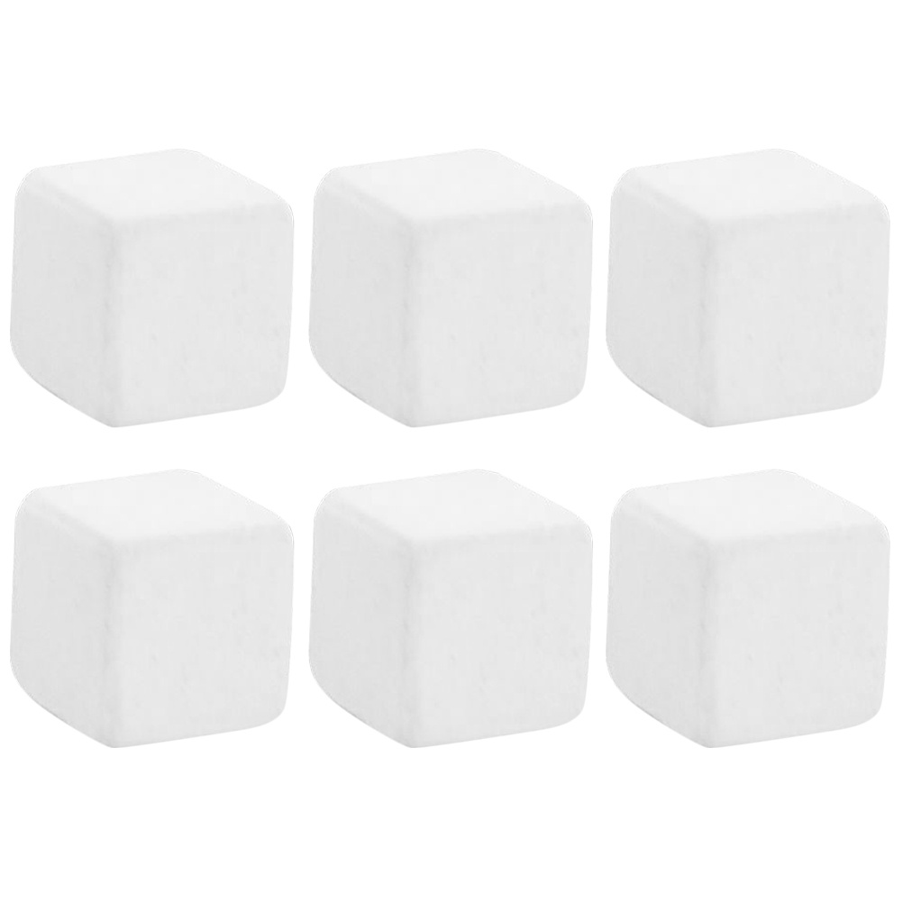 6Pcs Tortoise Tank Calcium Cub - огляд і ціна Calcium Powder Reptile
