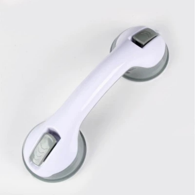 Nail-Free Suction Cup Grab Bar - огляд і ціна Glass Door Hinge