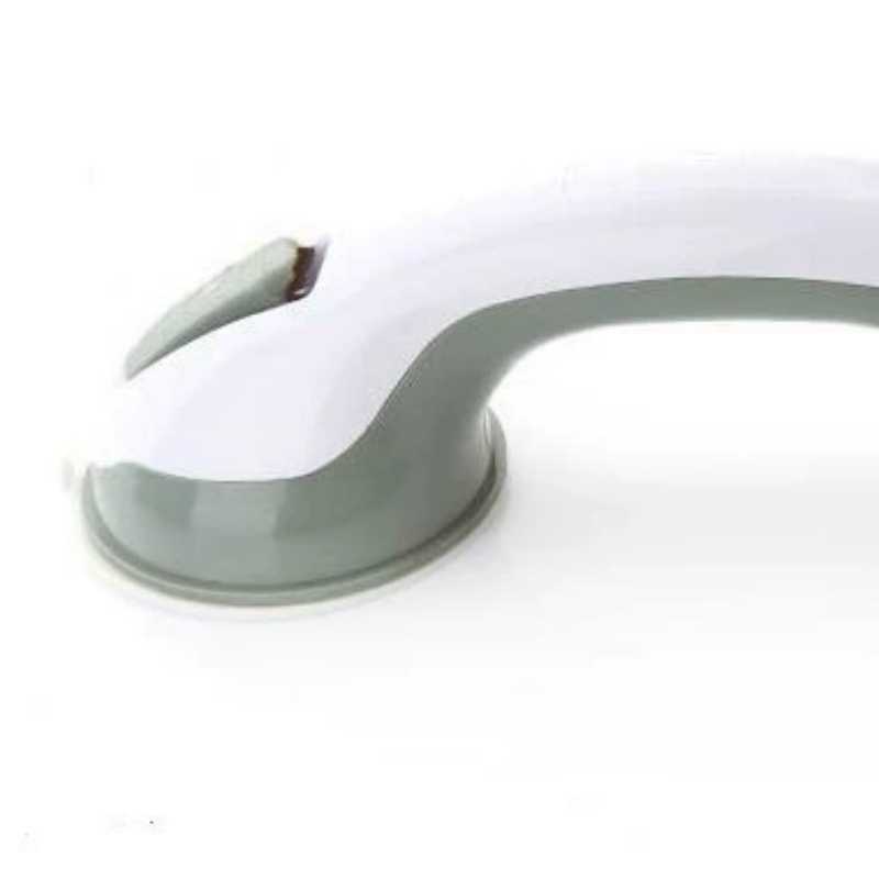 Nail-Free Suction Cup Grab Bar - огляд і ціна Glass Door Hinge
