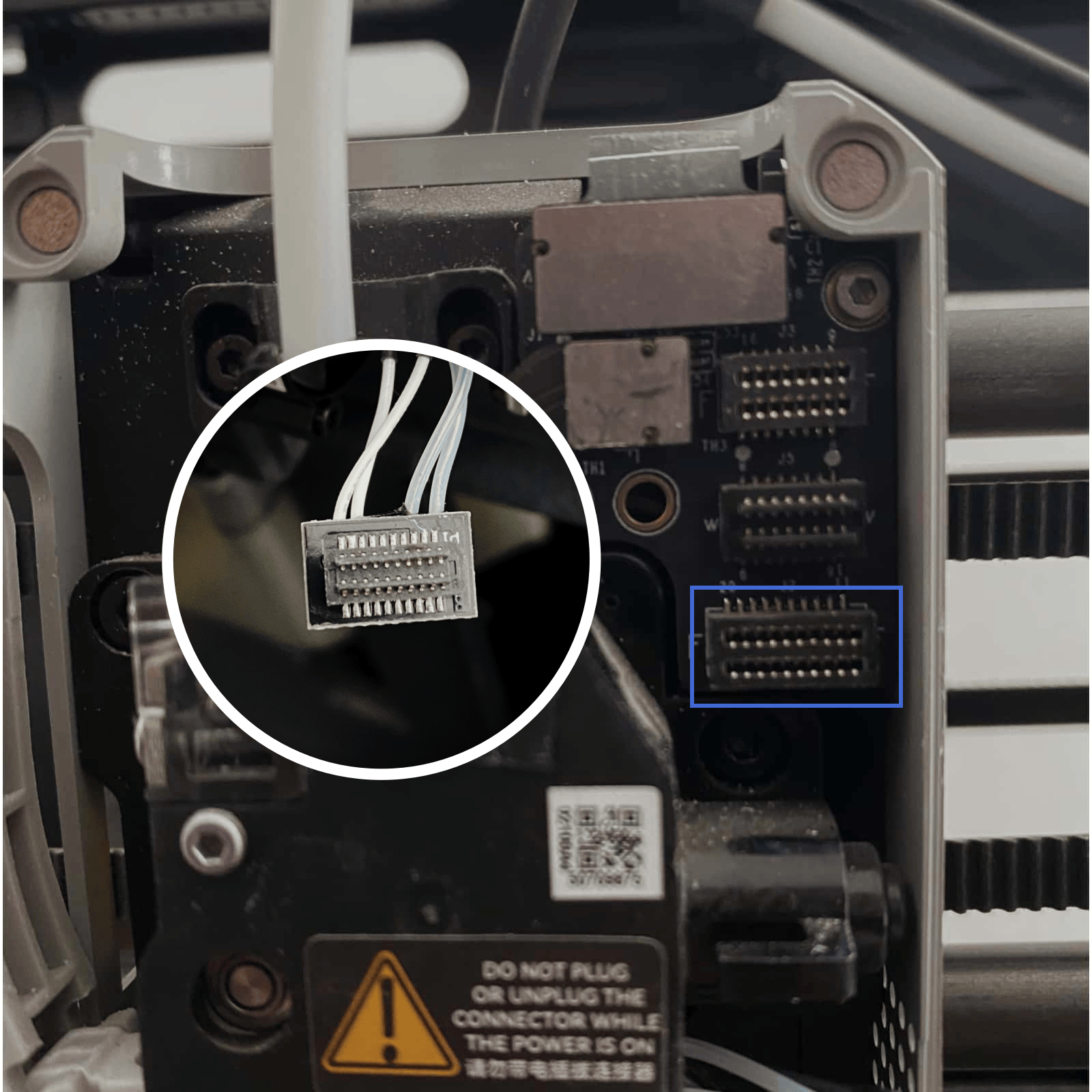Caremic Heater & Thermistor Fo - огляд і ціна Ceramic Heat Emitter