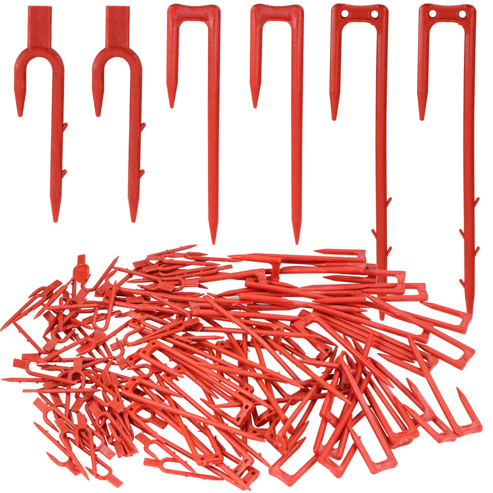 20-50PCS Strawberry Planting F - огляд і ціна Vine Climbing Plastic