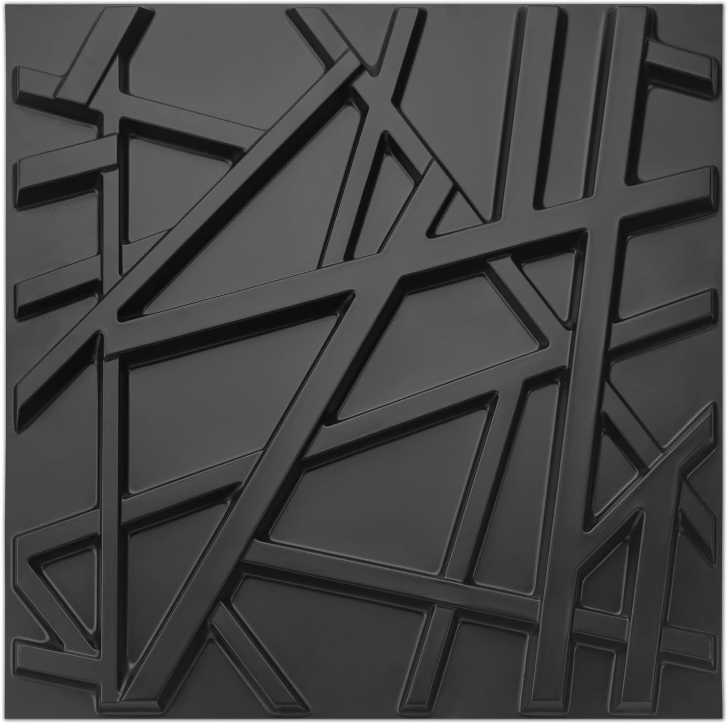 19.7x19.7in PVC Wall Panel Str - огляд і ціна Pvc Panel Background