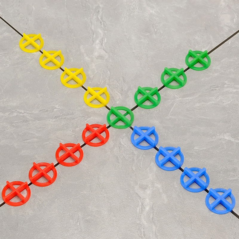 Ceramic Tile Leveling System P - огляд і ціна Ceramic Tile Floor