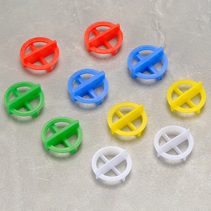 Ceramic Tile Leveling System P - огляд і ціна Ceramic Tile Floor