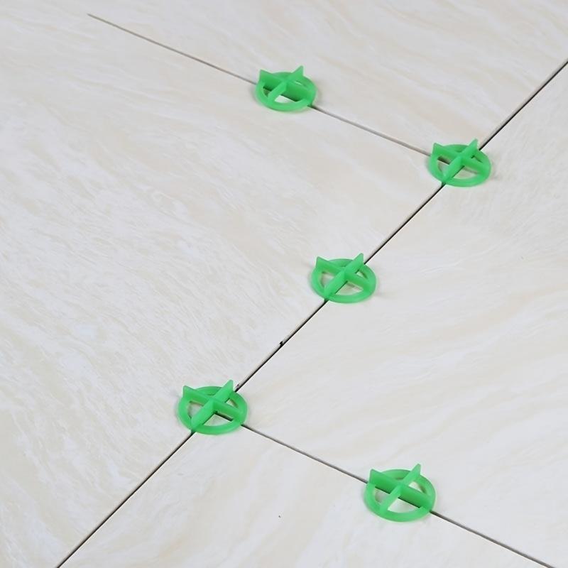 Ceramic Tile Leveling System P - огляд і ціна Ceramic Tile Floor