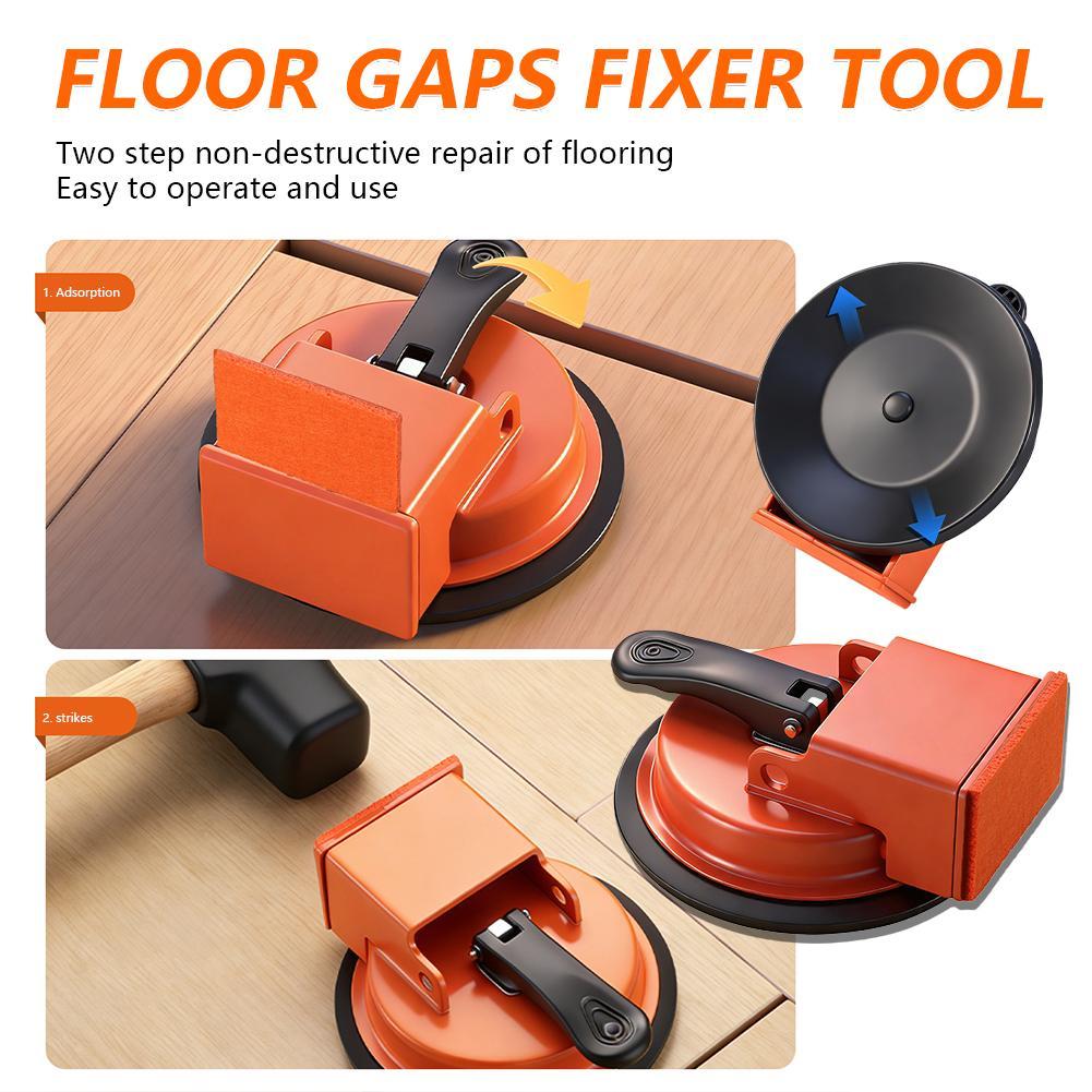 1PC Floor Gaps Repair Tool wit - огляд і ціна Ceramic Tile Floor
