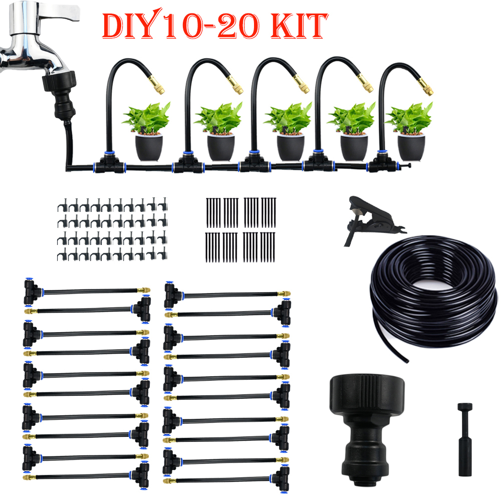 Free Bending Spray Misting Noz - огляд і ціна Misting Nozzle Reptile