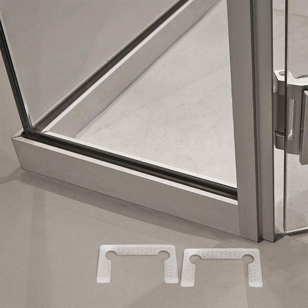 50Pcs Shower Room Glass Door S - огляд і ціна Glass Door Hinge