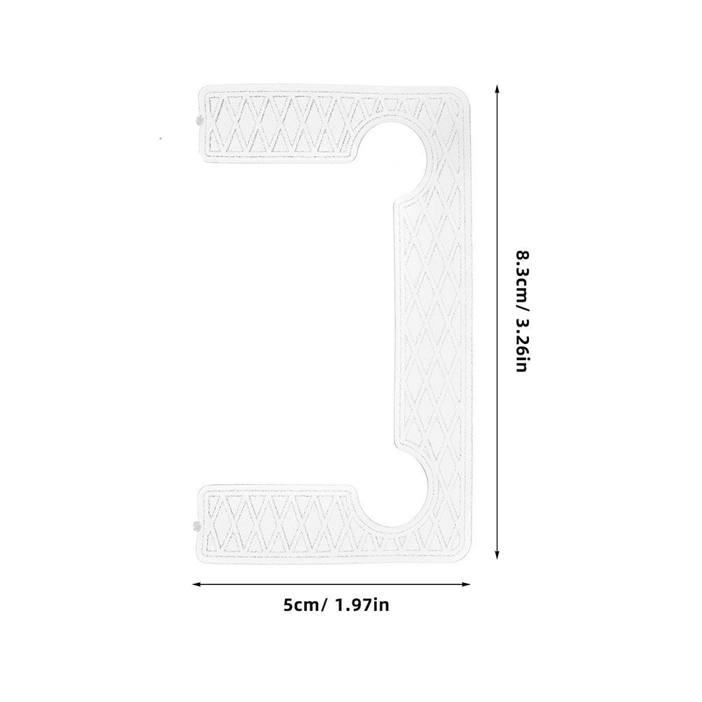 50Pcs Shower Room Glass Door S - огляд і ціна Glass Door Hinge