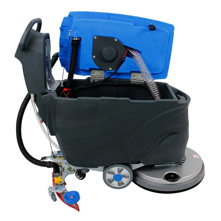 CleanHorse G1 Multi-function W - огляд і ціна Ceramic Tile Floor