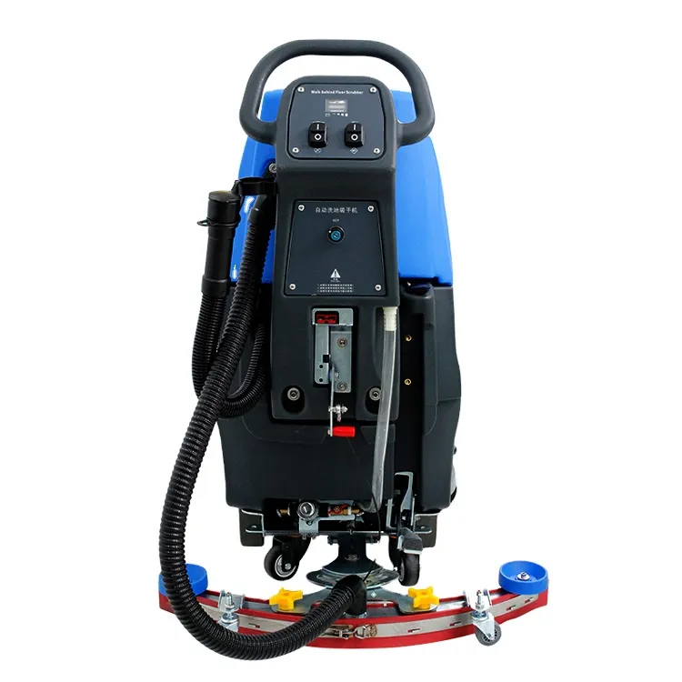 CleanHorse G1 Multi-function W - огляд і ціна Ceramic Tile Floor