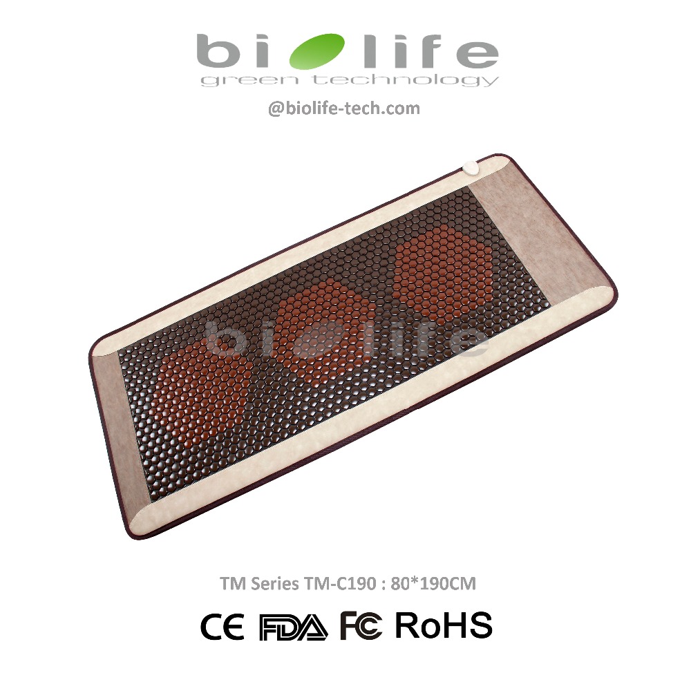 Ceratonic Massage bed Infrared - огляд і ціна Ceramic Heat Emitter