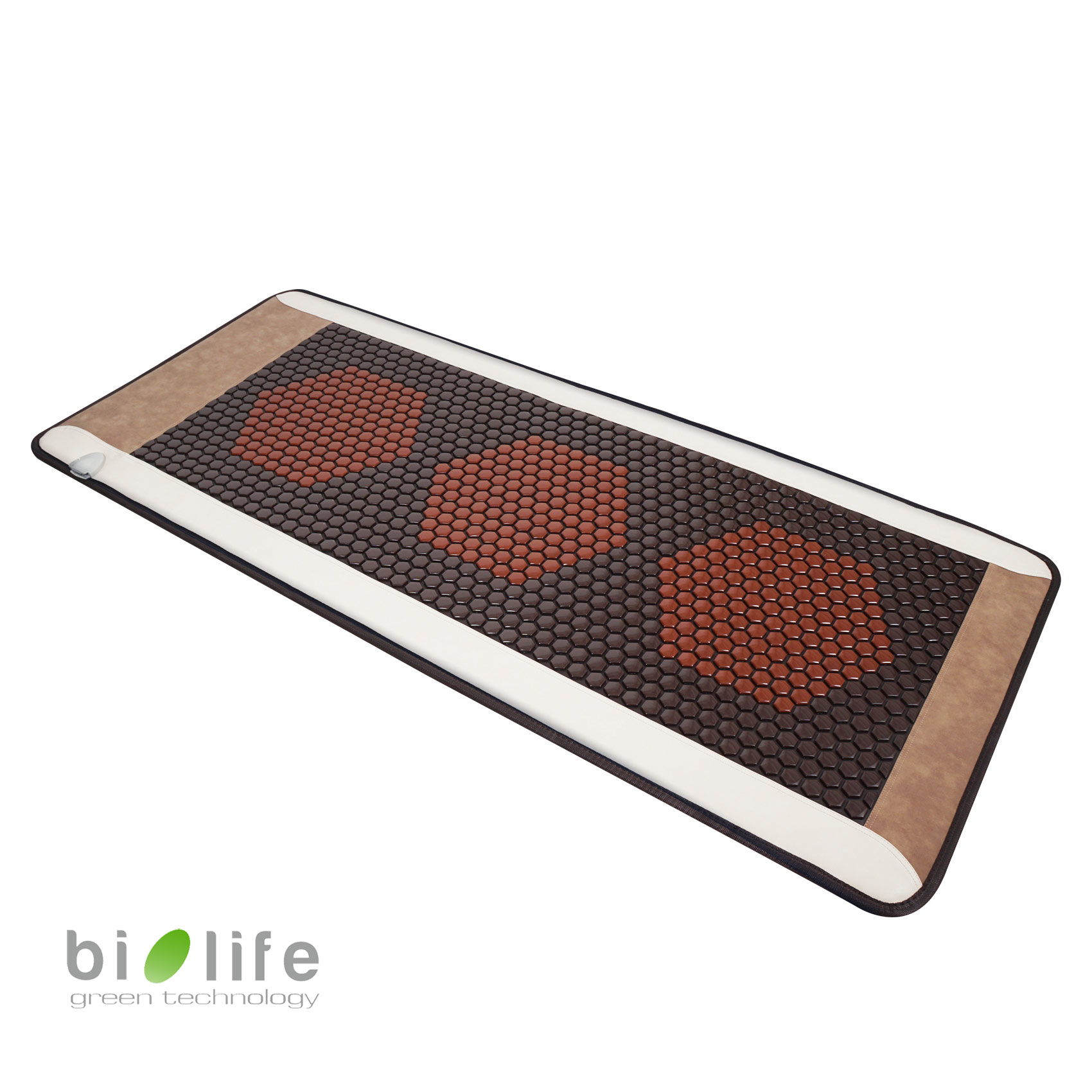 Ceratonic Massage bed Infrared - огляд і ціна Ceramic Heat Emitter