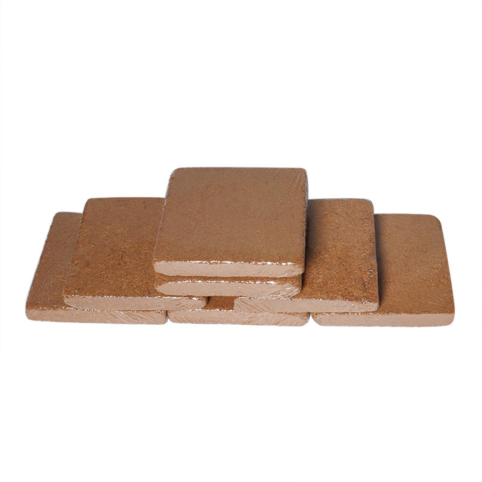 Soil Coconut Fibre Terrarium S - огляд і ціна Substrate Coconut Fiber