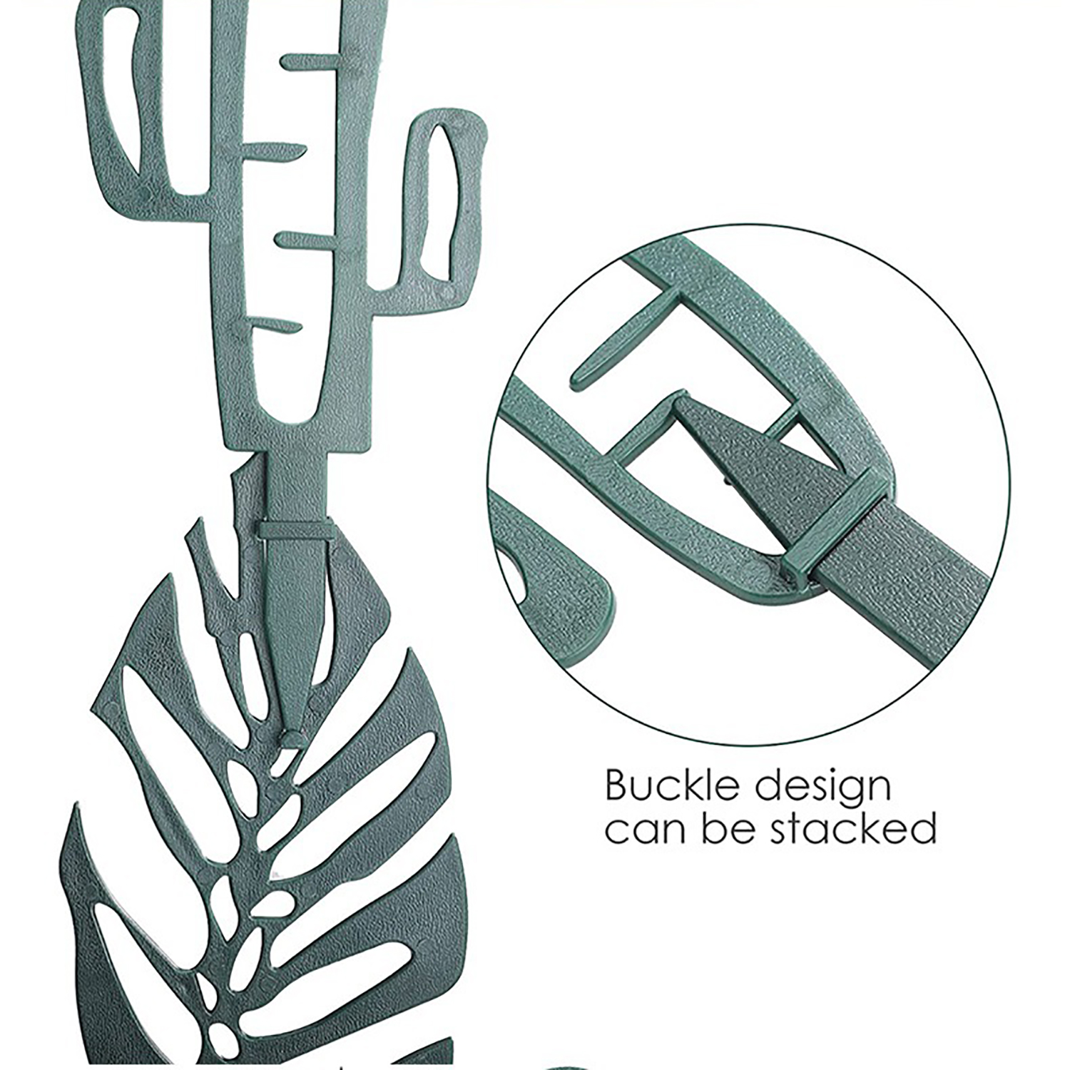 Plant Climbing Support Stand F - огляд і ціна Vine Climbing Plastic