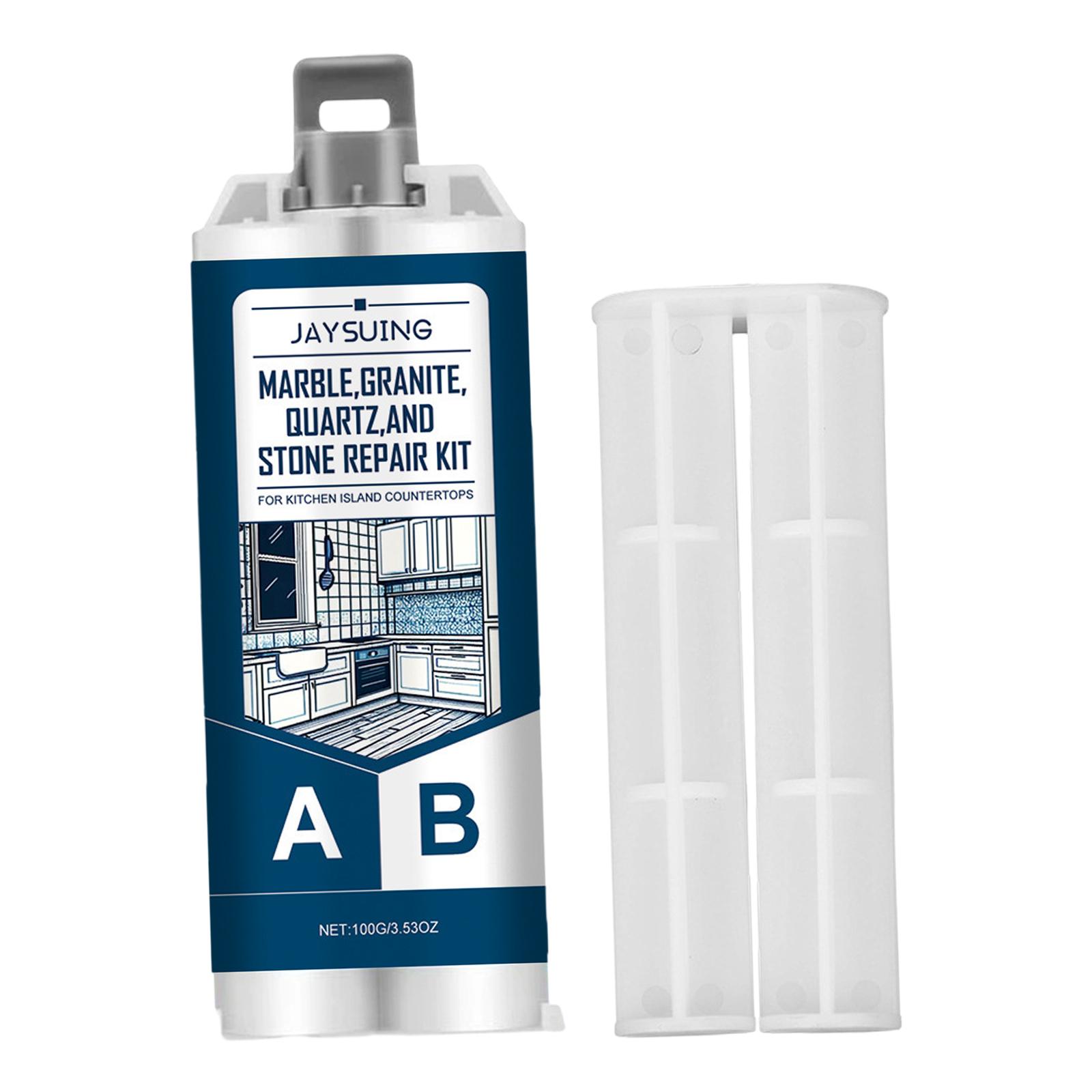 5x Tile Repair Agent Ab Glue M - огляд і ціна Ceramic Tile Floor