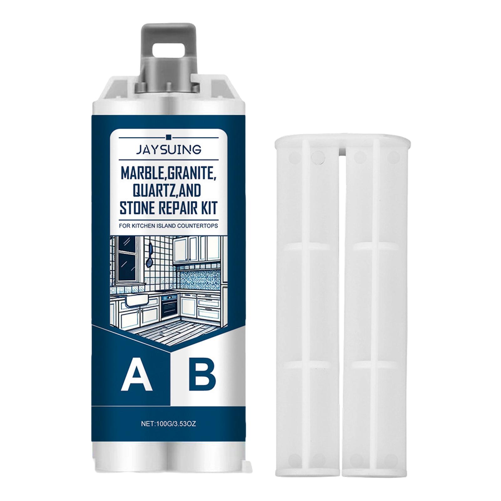 5x Tile Repair Agent Ab Glue M - огляд і ціна Ceramic Tile Floor