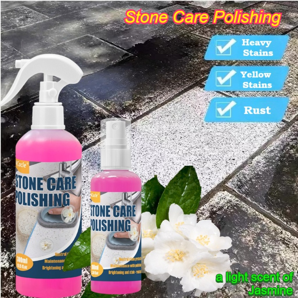 Universal Stone Care Polishing - огляд і ціна Ceramic Tile Floor
