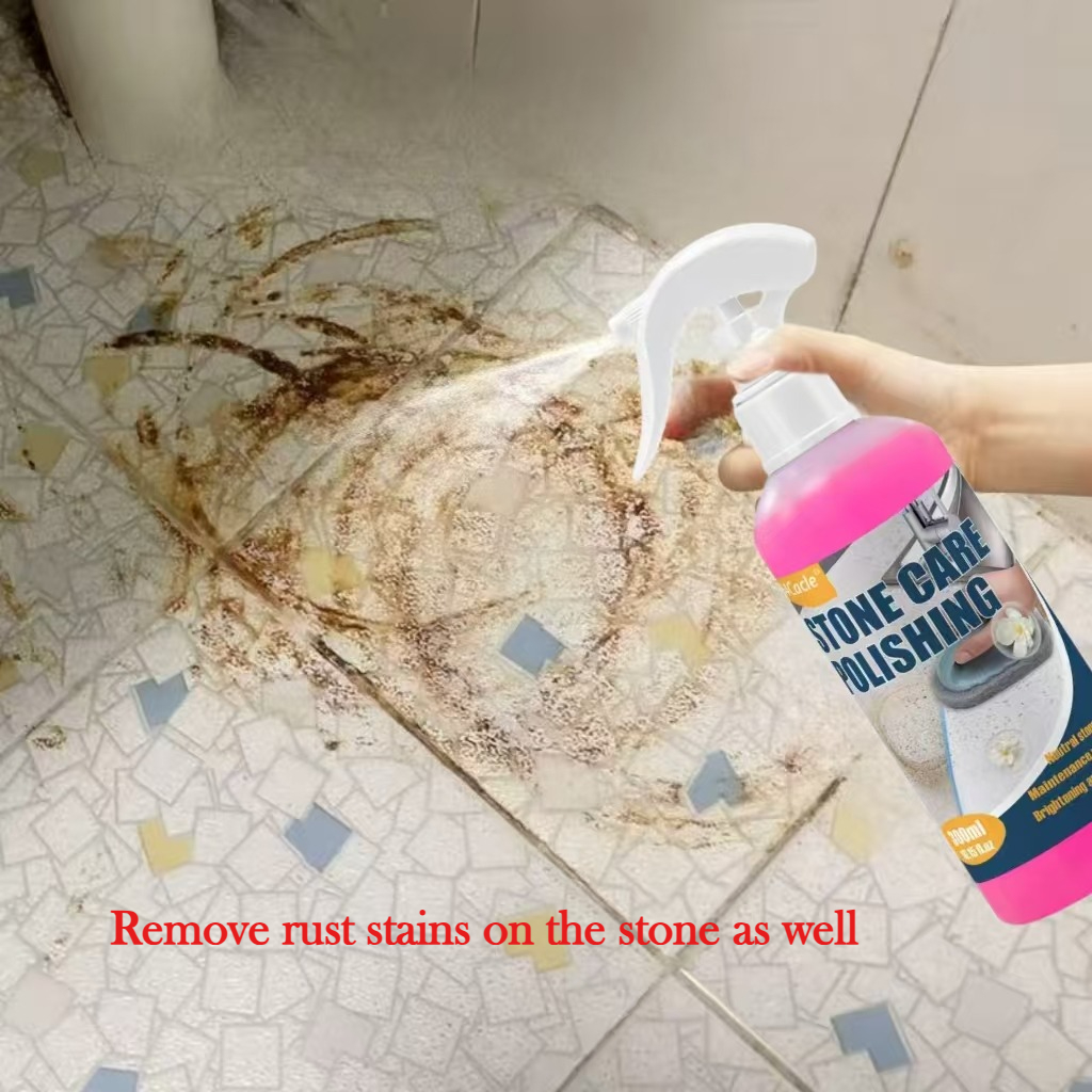 Universal Stone Care Polishing - огляд і ціна Ceramic Tile Floor