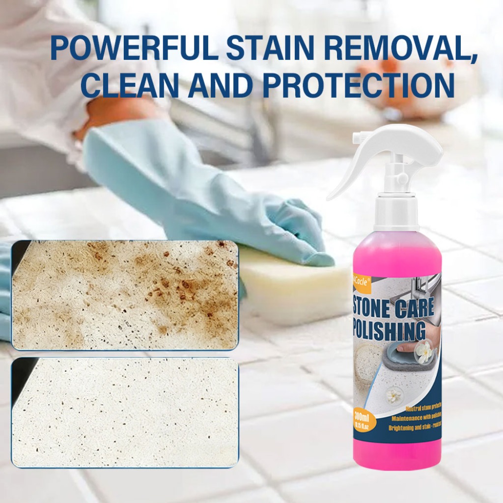 Universal Stone Care Polishing - огляд і ціна Ceramic Tile Floor