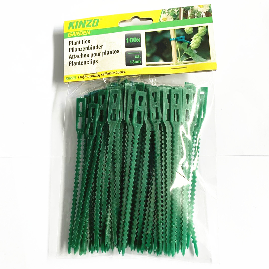 13cm Adjustable Plastic Plant  - огляд і ціна Vine Climbing Plastic