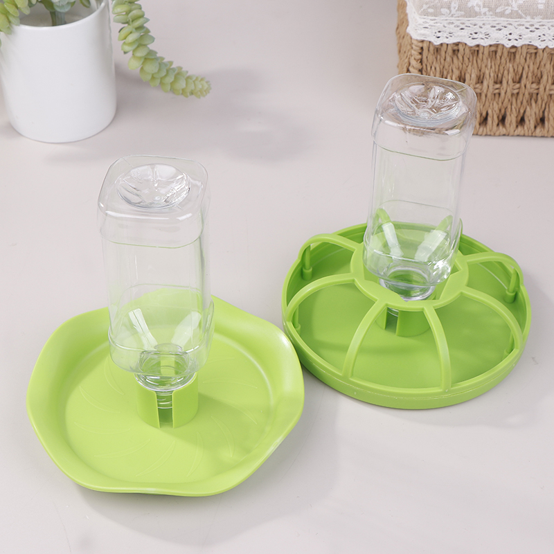 🌟Reptile Water Drinker Dispens - огляд і ціна Water Dish Reptile